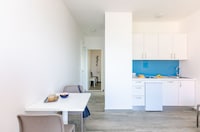 Apartments Villa Lukas - ''No.8'' One-Bedroom Apartment with Balcony and Sea View