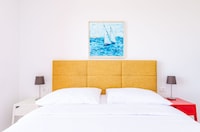Apartments Villa Lukas - ''No.7'' Studio Apartment with Balcony and Sea View