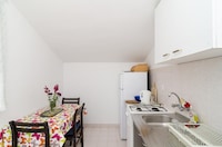 Appartement Sutvid met ייn slaapkamer