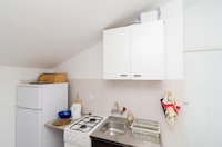 Appartement Sutvid met ייn slaapkamer