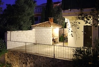 Apartments Magda- Backside Studio Apartment (Apartment 4)