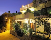 Apartments Magda- Backside Studio Apartment (Apartment 4)