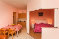 Apartments Villa Dubrovnik- Superior Studio Apartment with Terrace and Sea View