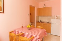 Apartments Villa Dubrovnik- Superior Studio Apartment with Terrace and Sea View