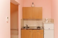 Apartments Villa Dubrovnik- Superior Studio Apartment with Terrace and Sea View
