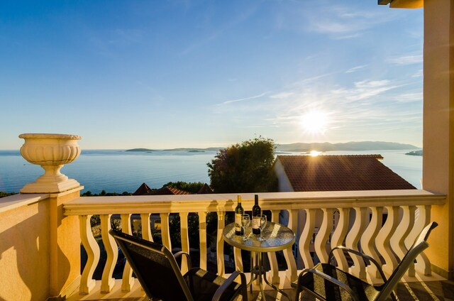 Hotel Pansion Villa Antonio - Two Bedroom Suite Family 19, Orebić