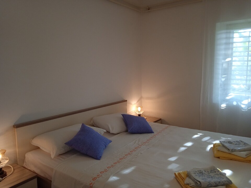 Apartments Marita - One Bedroom Apartment, Korčula