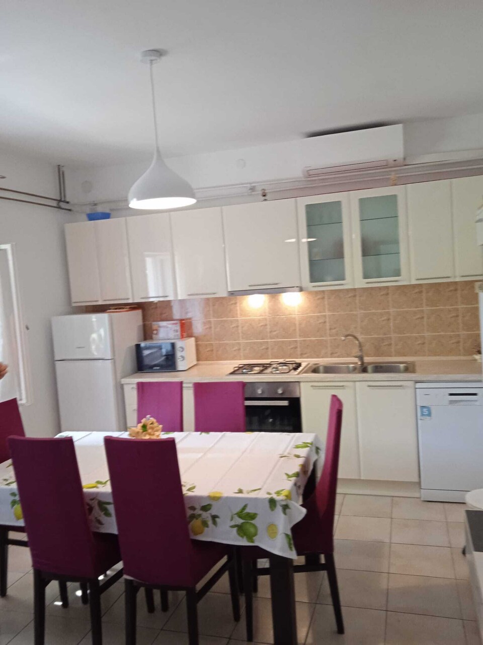 Apartments Marita - One Bedroom Apartment, Korčula