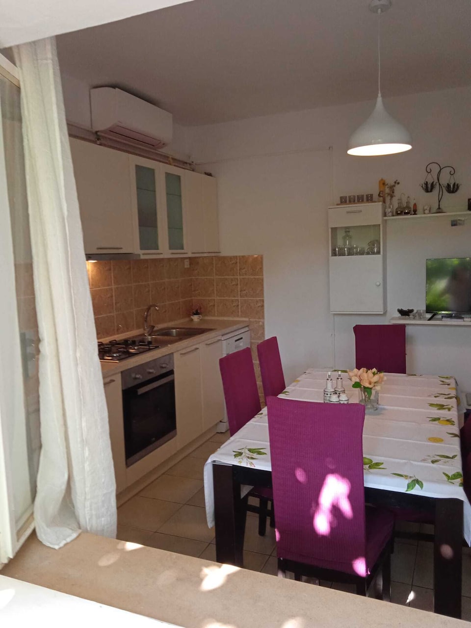 Apartments Marita - One Bedroom Apartment, Korčula
