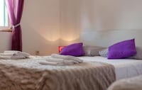 Apartments Nena (ST) - One Bedroom Apartment with Terrace and Sea View (A4)
