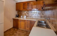 Apartments Nena (ST) - One Bedroom Apartment with Terrace and Sea View (A4)