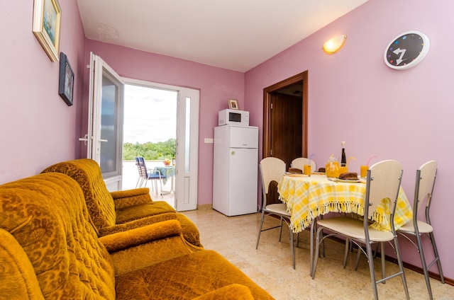 Apartment Bay Of Dreams - Two-Bedroom Apartment with Terrace and Sea View, Janjina