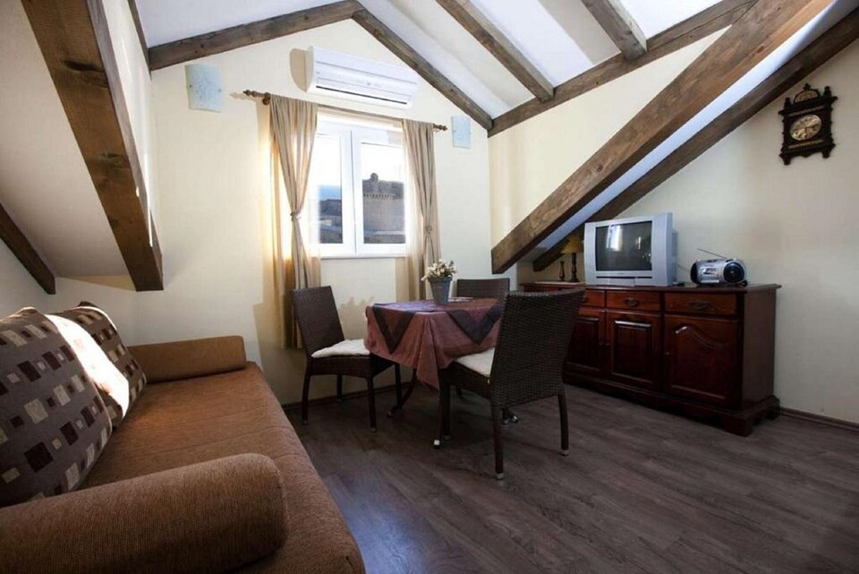 Apartment Magic - One Bedroom Apartment with Sea View, Dubrovnik