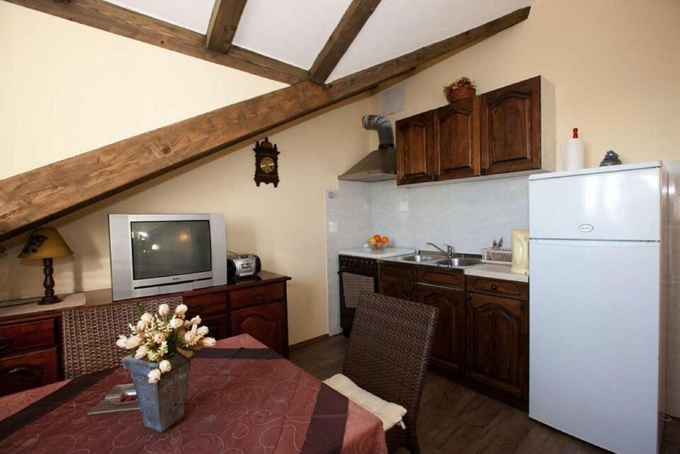Apartment Magic - One Bedroom Apartment with Sea View, Dubrovnik