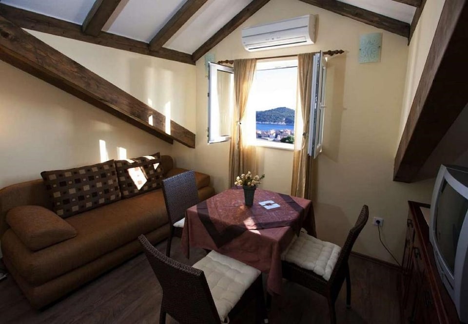 Apartment Magic - One Bedroom Apartment with Sea View, Dubrovnik