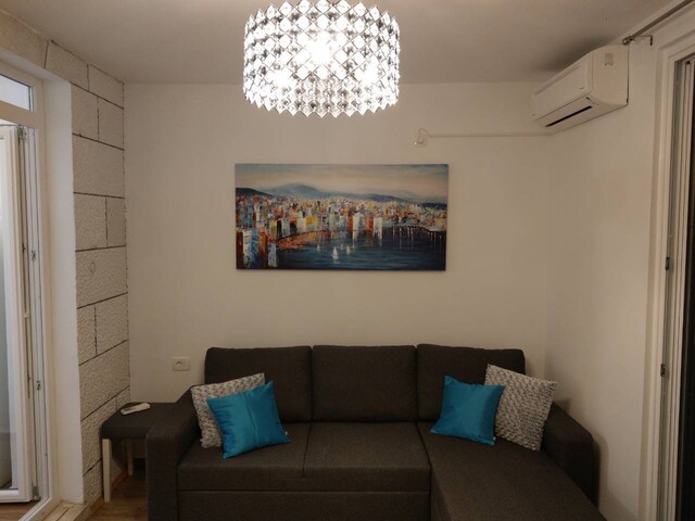 Apartment Hitri - One Bedroom Apartment with Terrace and Garden View, Dubrovnik