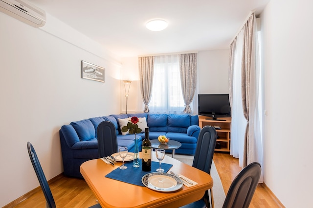 Apartment Blue Lagoon (ST) - One Bedroom Apartment, Split