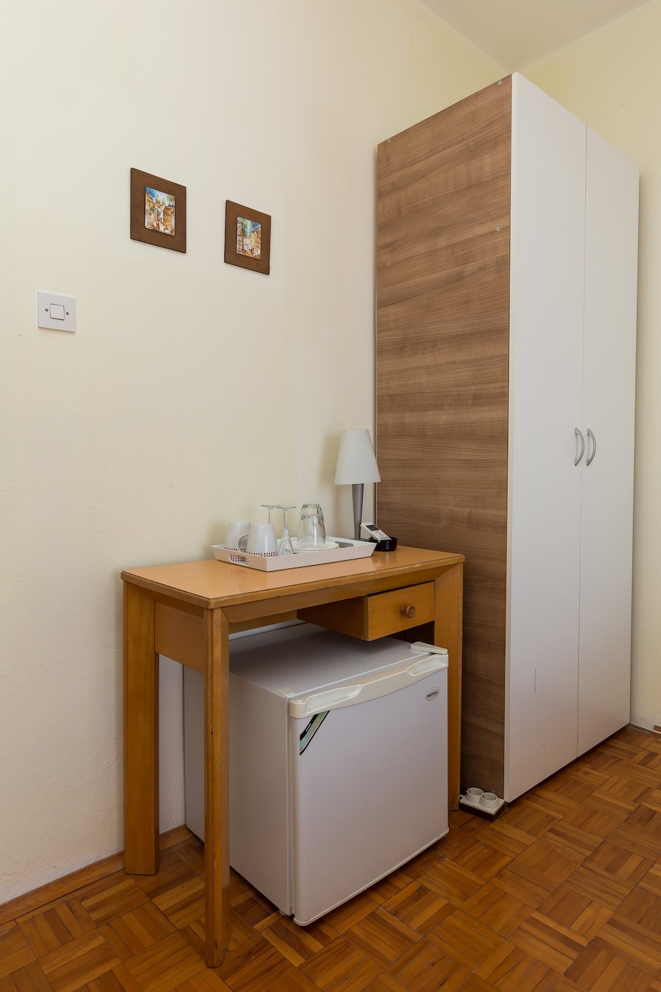 Beautiful Nest Rooms - One Bedroom Suite with Balcony and Sea view (Br. 2), Dubrovnik