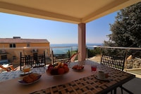 Villa Lavanda Korčula - Five Bedroom Villa with Pool and Sea View