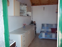 Casa vacanze a Mirca con terrazza