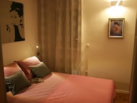 Old City Center Suite - One Bedroom Suite