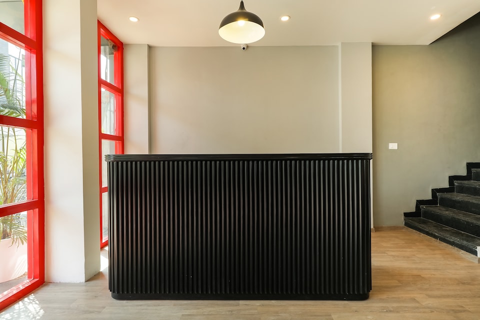 Capital O 71649 Hotel Krisha Palace, Vijay Nagar Indore, Indore