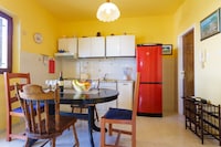 Apartments Sunrise ( Duilovo ) -Three Bedroom Apartment with Sea View  Terrace
