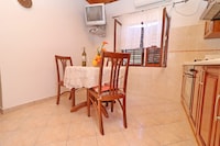 Apartments Peselj-Studio Apartment with Balcony and Sea View ( 1 )