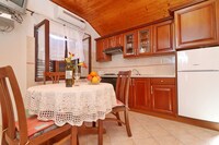 Apartments Peselj-Studio Apartment with Balcony and Sea View ( 1 )