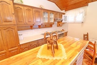 Apartments Peselj-One Bedroom Apartment with Balcony and Sea View ( 2 )