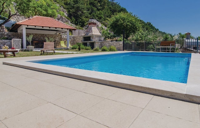 Holiday Home Stari Zoganj - Two Bedroom Holiday Home with Terrace and Swimming Pool