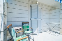Villa Marija-Twin room with Kitchen and Terrace-4