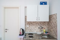 Villa Marija-Twin room with Kitchen and Terrace-4