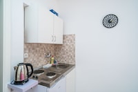 Villa Marija-Twin room with Kitchen and Terrace-4