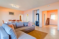 Seafront Holiday Home Marija-Three Bedroom Holiday Home with Sea View