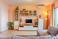 Seafront Holiday Home Marija-Three Bedroom Holiday Home with Sea View