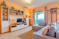 Seafront Holiday Home Marija-Three Bedroom Holiday Home with Sea View