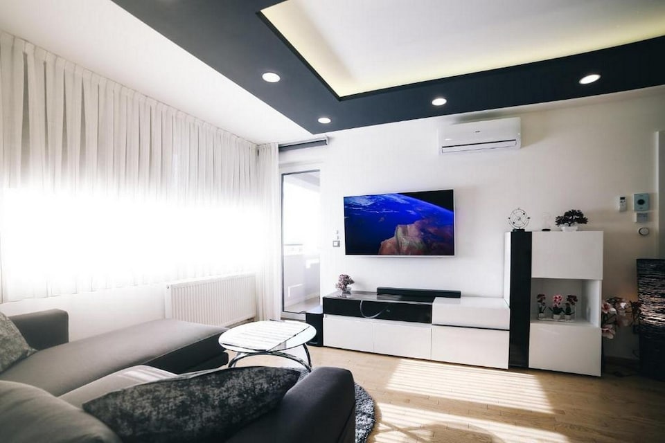 Apartment Vuky - Two bedroom apartment, Zagreb