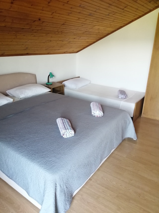 Guesthouse Žafran- Room With Landscape View, Plitvička Jezera