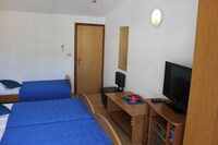 Guest House San Antonio - Deluxe Room with Patio no.4
