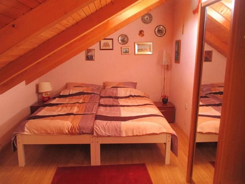 Apartment OPG Balja - Two Bedroom Apartment, Garešnica
