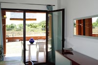 Apartment in a seaside resort