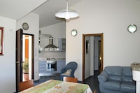 Apartment in Villaputzu with garden