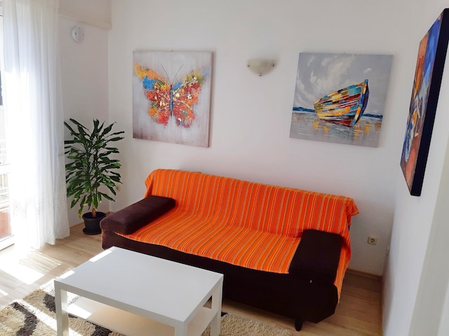Apartments Vulicevic - Apartment Vulicevic A1 ( free private parking )