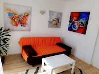 Apartments Vulicevic - Apartment Vulicevic A1 ( free private parking )