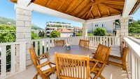 Apartments Vulicevic - Apartment Vulicevic A1 ( free private parking )