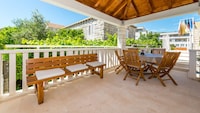 Apartments Vulicevic - Apartment Vulicevic A1 ( free private parking )