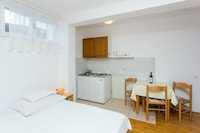 Apartment Dorina - Studio Apartment