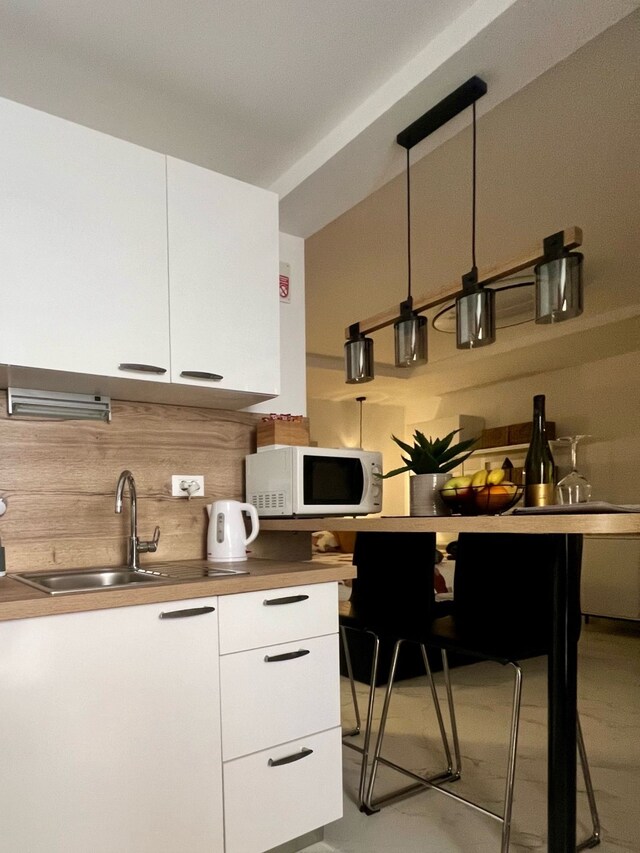 Apartments Noa Old Town - Studio - Ground Floor, Dubrovnik