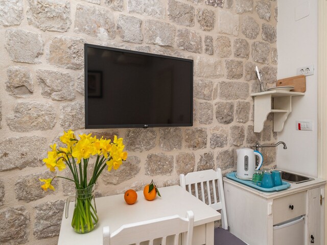 Guest House Lumin - Deluxe Double or Twin Room with City View (Second Floor) (BR2), Dubrovnik